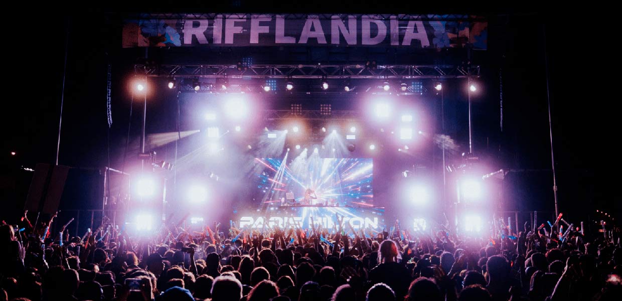 Rifflandia Festival